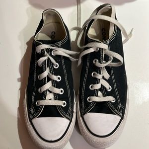 Kids platform converse